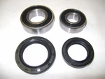 2008-2009 Front Wheel Bearing Kit Fits Honda TRX700XX 285. Fixed Price $17.99.