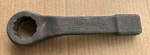 Proto USN324 1AM 1-1/2 Striking Wrench. Fixed Price $40.00.