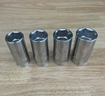 Gearwrench 3/8 Dr 20 21 22 24MM 6PT Socket Combo Deep 80406 80407 80408 80409. Fixed Price $29.99.