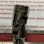 Snap On Tools FS12B Usa New 3/8" Drive Sae Shallow 6PT Swivel Socket. Fixed Price $57.95.