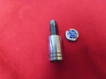 Proto 5441 ,1/2DR,1/2" Allen Socket,classic Logo, Gd+ PR9.8.24R. Fixed Price $5.98.