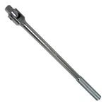 3/4" Drive Breaker Bar, 20" Long, Polished Chrome Flex Head KTI24080 New!. Fixed Price $52.91.