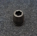 Proto 07512: 3/4" Standard Impact Socket, Drive, 6 Point. Fixed Price $22.49.