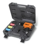Beta Impact Wrench 1/2IN. Drive 1750NM, Pneumatic Box With Sockets - 1927P/K3. Fixed Price $320.91.