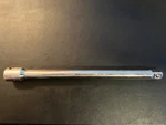 Kobalt 1/2" Drive 10" Socket Extension Made In Usa 22490. Fixed Price $14.99.