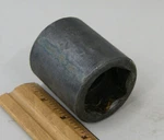 Ko-ken Japan Tools 6-POINT 14-SPLINE/TOOTH, 1-1/2" Impact Socket, S-9489. Fixed Price $14.05.