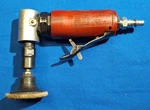Matco Tools RL-305 1/4" Mini Right Angle Variable Speed Air Die Grinder Video. Fixed Price $49.25.