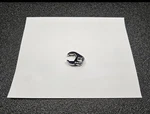 Snap-on Tools New 3/8" Drive 18MM Metric Flare Nut Crowfoot Socket Wrench FRHM18. Fixed Price $38.50.