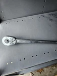 Napa NH47 3/4" Drive Quick Release Ratchet Usa (CJL005873). Fixed Price $79.99.