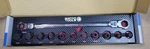 Matco Tools 12 Piece Drain Plug Set RDPW100A 14MM And 17MM. Fixed Price $168.10.