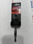 Husky Ratchet Low Profile Quick Release Tool 1/4 In Full Polish Ships Free!!. Fixed Price $24.95.