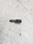 Snap-on Tools FTX45A T45 Torx Bit 3/8 Chrome Socket Driver Usa. Fixed Price $5.49.