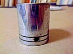 Proto Professional Shallow Socket 1/2IN Drive 6-POINT 1-1/8IN Made Usa. Fixed Price $9.00.