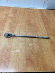Mac Tools XR13FK 3/8 Drive Flex Head Chrome Ratchet. Fixed Price $74.99.