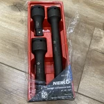 Neiko 00236A 3/4-INCH Drive Impact Extension Bar Chrome Molybdenum Steel 10. Fixed Price $49.95.