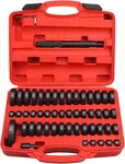 52 1 Custom Bushing Driver Set Bearing & Seal Installer. Fixed Price $74.99.