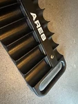 Ares 70219-28-PIECE 3/8-INCH Drive Magnetic Socket Holder Securely Holds 14.... Fixed Price $34.99.