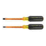 Klein Tools 33532-INS Esd Insltd Screwdriver Set, NMPCS2 1AHE5. Fixed Price $56.07.