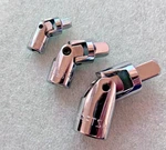 Can't Touch This 3PC Set Craftsman 1/4" 3/8" 1/2" Drive Swivel Universal Joint. Fixed Price $17.99.
