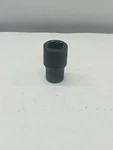 Snap On IMDM110A 1/2" Drive 12 Point Metric 11MM Shallow Impact Socket Usa.. Fixed Price $19.47.