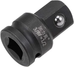 Uxcell 3/8" Drive Female 1/2" Impact Socket Adapter For Use With Impac.... Fixed Price $17.40.