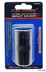 Ctt 3/4" And 13/16" Impact Grade Flip Socket 1/2" Drive Auto Car Lug Nuts ASSS4F. Fixed Price $7.05.