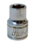 Blue Point Tools BLPSM389 9MM Metric Shallow Socket 3/8" Drive 6 Chrome. Fixed Price $8.99.
