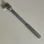 Stanley Professional 86-213 Mechanics Breaker Bar Tool. Fixed Price $14.99.