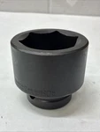 Wright 88-60, Mm Standard Impact Socket, 1" Drive, Point #1 New. Fixed Price $47.16.