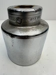 Snap On Tools L803 1" Drive 2-1/2" Shallow 6 Point Socket L-803. Fixed Price $45.99.