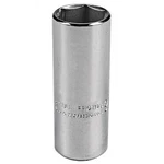 Proto PRO4716L J Point 1/4" Drive Deep Socket, 1/2". Fixed Price $20.37.