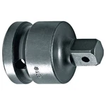 Apex Tool Group EX-377-B-3 Socket Adapter, 1/2" Female Sq, 3/8" Square, 3". Fixed Price $31.82.