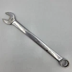 Vintage Snap-on Usa OEX20 5/8" Sae 12PT Combo Combination Open/box End Wrench. Fixed Price $9.95.