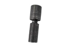 Snap-on IPLF18B 9/16IN 6-POINT Impact Swivel Socket 3/8IN Drive Usa Black Tool. Fixed Price $29.90.