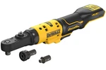 DCF500B Dewalt Xtreme 12V Max* Brushless Cordless 3/8 Inch And 1/4 Sealed. Fixed Price $133.55.