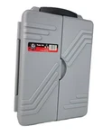 Cartman 123 Piece Socket Wrench Set Auto Repair Toolbox Storage Case.... Fixed Price $47.84.
