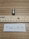 Craftsman 6MM Socket 6PT 1/4" Drive Ee 43502. Fixed Price $11.43.