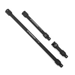Pc. 3/8" Drive Impact Locking Extension Set 3", One Size, Black. Fixed Price $78.99.