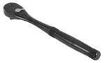 Stanley Proto J4749XLBL 1/4" Drive Premium Pear Head RATCHET,5-11/16",BLK Oxide. Fixed Price $45.14.
