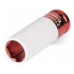 Titan 21093 Lug Nut Socket, 21MM, 1/2" Drive. Fixed Price $17.86.