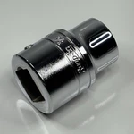 Nos Snap On Tools LDH242 3/4 Dr 12 Pt Sae Flank Shallow Socket 1987 Vtg. Fixed Price $38.39.