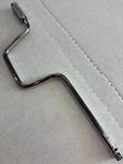 Sk Tools 40181 Speeder Wrench Swivel Handle 1/2" Drive Polished Chrome Bi. Fixed Price $39.99.