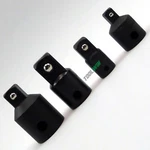 Pack Air Impact Socket Adapter Set 3/8" To 1/4" 1/2 Inch Drive Ratchet Reducer. Fixed Price $14.94.