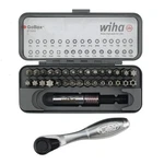 Wiha 74959 32PC Master Torx Bit Set Gobox. Fixed Price $36.95.