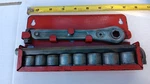 11-PIECE 1/2" Hex Drive Socket Wrench Set Western Auto Supply Co H2913. Fixed Price $24.99.