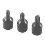 Lisle 27740 - Brake Caliper Torx Bit Set (3/8" Drive). Fixed Price $16.55.