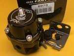 Go Fast Bits Fx-d Adjustable Rising Rate Fuel Pressure Regulator Gfb 8070. Fixed Price $238.98.
