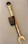 Gearwrench 86922 22M 90-TOOTH 12 Point Ratcheting Combination. Fixed Price $24.99.