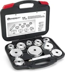 Alltrade 648996 Kit 66 Master Bearing Race And Seal Driver Tool Set, Silver. Fixed Price $77.96.