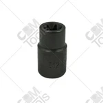 Sk Hand Tools 42612 - 3/8" Drive E12 Female Torx Socket. Fixed Price $17.40.